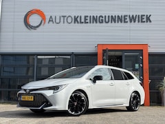 Toyota Corolla Touring Sports - 2.0 Hybrid GR SPORT PLUS / Apple Carplay / Android Auto / Schuif Kanteldak / Stoel & Stuur