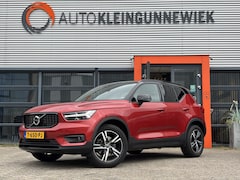 Volvo XC40 - 2.0 T4 R-Design / Navi / Camera / Schuifkanteldak / Harman Kardon Audio /