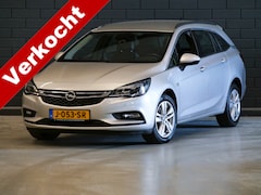 Opel Astra Sports Tourer - 1.4 150PK Innovation | CARPLAY | CRUISE CONTROL |