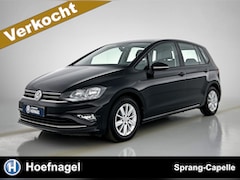 Volkswagen Golf Sportsvan - 1.5 TSI ACT Comfortline | Trekhaak | Adaptive Cruise | Stoelverwarming