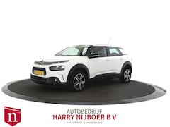 Citroën C4 Cactus - 1.2 PureTech Feel Parkeerhulp / Navigatie / Carplay