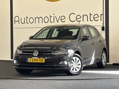 Volkswagen Polo - 1.0 MPI Comfortline | A/C | BLUETOOTH | CRUISE