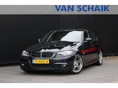 BMW 3-serie - 325i Carbon Sport Edition | 218 PK | LEDER | PDC | SCHUIFDAK | CRUISE | NAVI |