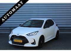 Toyota Yaris - 1.5 Hybrid 116pk Executive Automaat NL-Auto NAP 10 Jaar Garantie Clima Cruise Navi Carplay