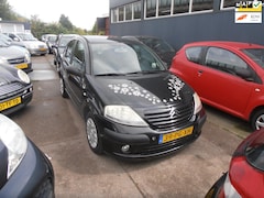 Citroën C3 - 1.4i Différence st bekr airco elek pak nap apk