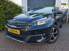 Kia XCeed - 1.6 GDi PHEV DynamicLine Dealer onderhouden