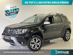 Dacia Duster - 1.3 TCe Prestige | Navigatie | 360° Camera | Trekhaak |