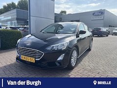 Ford Focus - 1.0 EcoBoost Titanium Business