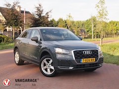 Audi Q2 - 30 TFSI S Edition | Apple Carplay | Camera |