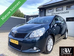 Toyota Verso - 1.8 VVT-i Aspiration met Nationale auto pas