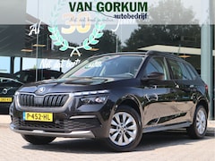 Skoda Kamiq - 1.0 TSI Business Edition
