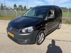Volkswagen Caddy - APK 29-08-2026. afkomstig van 1e eigenaar