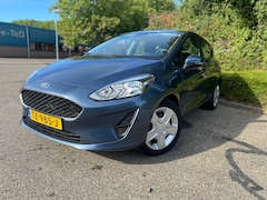 Ford Fiesta - 1.1 Trend I Apple Carplay I Airco I Cruise