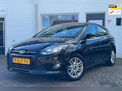 Ford Focus - 1.0 EcoBoost Airco PDC