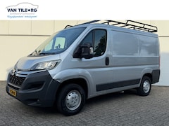 Citroën Jumper - 30 2.0 BlueHDi L1H1 AIRCO | NAVI | CAMERA | TREKHAAK | IMPERIAAL