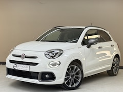 Fiat 500 X - 1.0 GSE Sport, 120Pk, 2020, 1ste eigenaar, LED koplampen, Apple carplay, Climate control,