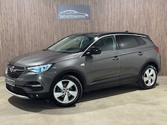 Opel Grandland X - 1.2 Turbo 2019 Business Executive
