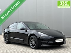 Tesla Model 3 - Long Range AWD 75 kWh - FSD - 1ste eig