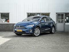 Tesla Model X - 90D Free Super Charge