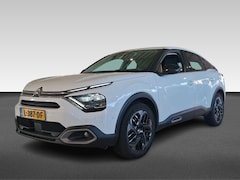 Citroën C4 - 1.2 PureTech 130pk S&S EAT8 Launch Edition Shine