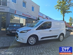 Ford Transit Connect - 1.5 TDCI L1 / Camera / Carplay /