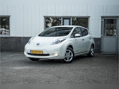 Nissan LEAF - Acenta 30 kWh