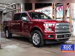 Ford F150 - USA Platinum Marge Particulier Lage Bijtelling F-150 123dkm Geen BTW 2018