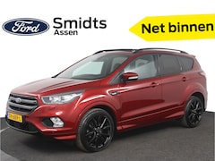 Ford Kuga - 1.5 EcoBoost ST Line I Pano I Trekhaak I