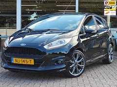 Ford Fiesta - 1.0 EcoBoost ST Line | Achteruitrijcamera | Climate control | Navigatie | Bluetooth | Park