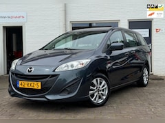Mazda 5 - 5 1.8 S Airco Schuifdeuren