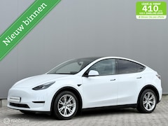 Tesla Model Y - Long Range AWD 75 kWh 2022 SOH 92% nieuwstaat