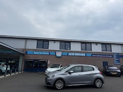 Peugeot 208 - 1.5 BlueHDi 74kw | Allure 5-Drs | Pano | Navi