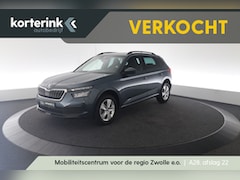 Skoda Kamiq - 1.5 TSI ACT Sport Business | Navi