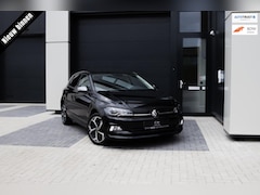 Volkswagen Polo - 1.0 - 2021 - Pano - Carplay - Dealeronderhouden - 12 Maanden garantie
