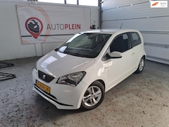SEAT Mii - 1.0 Style Chic