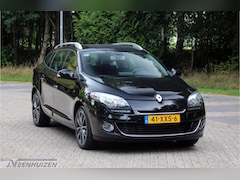 Renault Mégane Estate - 1.5 dCi Bose | 2012 | Navi | Cruise |