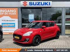 Suzuki Swift - 1.2 Hybride Select | Airco | Achteruitrijcamera |