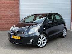 Toyota Yaris - 1.8 VVTi TS| NAP| AIRCO| NEW APK