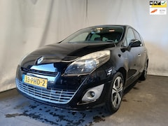 Renault Grand Scénic - 1.4 TCe Bose - Clima - Navi - Cruise - Schade