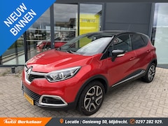 Renault Captur - 0.9 TCe Dynamique Trekhaak | Camera |