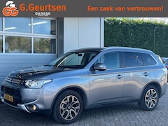 Mitsubishi Outlander - 2.0 PHEV Executive Edition X-Line
