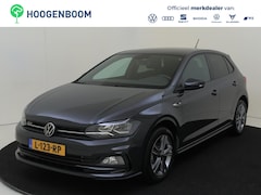 Volkswagen Polo - 1.0 TSI Highline Business R | Digital cockpit Pro | Stoelverwarming | Achteruitrijcamera |
