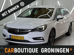 Opel Astra Sports Tourer - 1.0T 120Edition |CRUISE |CLIMA |NAP