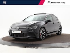 Volkswagen Golf - 2.0 TSI 300pk DSG GTI Clubsport · Panoramadak · Camera · Keyless · Harman Kardon Audio · H