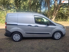 Ford Transit Courier - 1.5 TDCI Trend Duratorq S&S 169429 KM