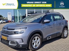 Citroën C5 Aircross - 1.2 PureTech 130pk Feel | Stoelverwarming | Cruise control |
