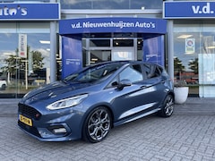 Ford Fiesta - 1.0 EcoBoost ST-Line | Keyless | Apple carplay | 17* LM | Allweather banden INFO;F.Bogaars