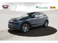 Lynk & Co 01 - 1.5 Zwarte hemel Automaat, Panorama dak, BOMVOL
