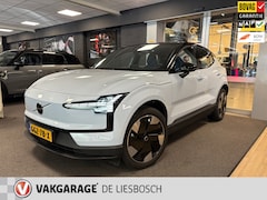 Volvo EX30 - Single Motor Extended Range Plus 69 kWh / camera / stoel en stuur verwarming / verlengde g