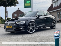 Audi A3 - 1.4 TFSI CoD / Org NL / Bang&Olufsen / Stoelverwarming / Drive Select / Navi / Cruise / 19